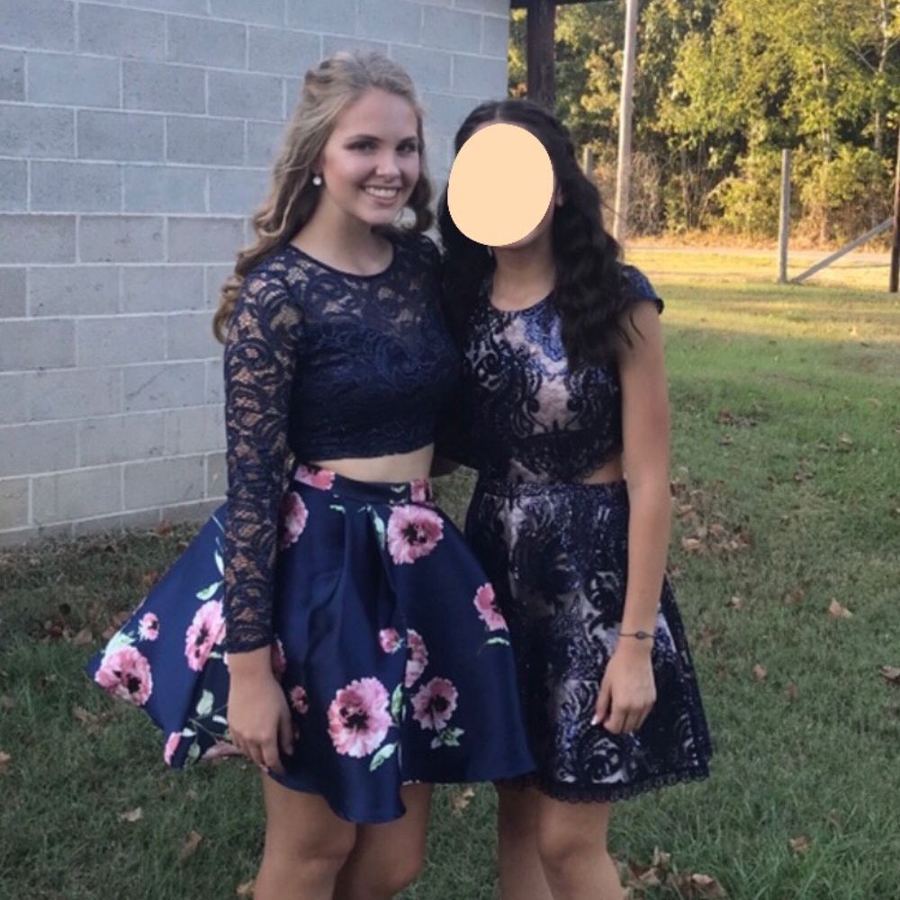 Homecoming Dress!!!
